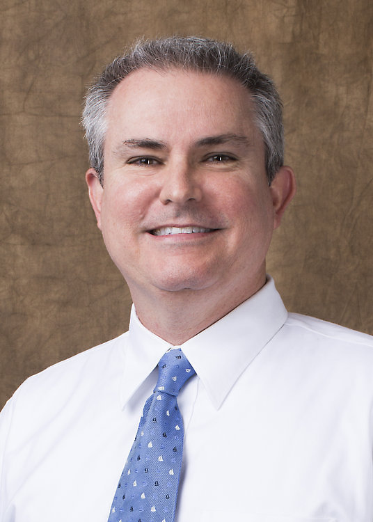 Dr. Gregg Harrell